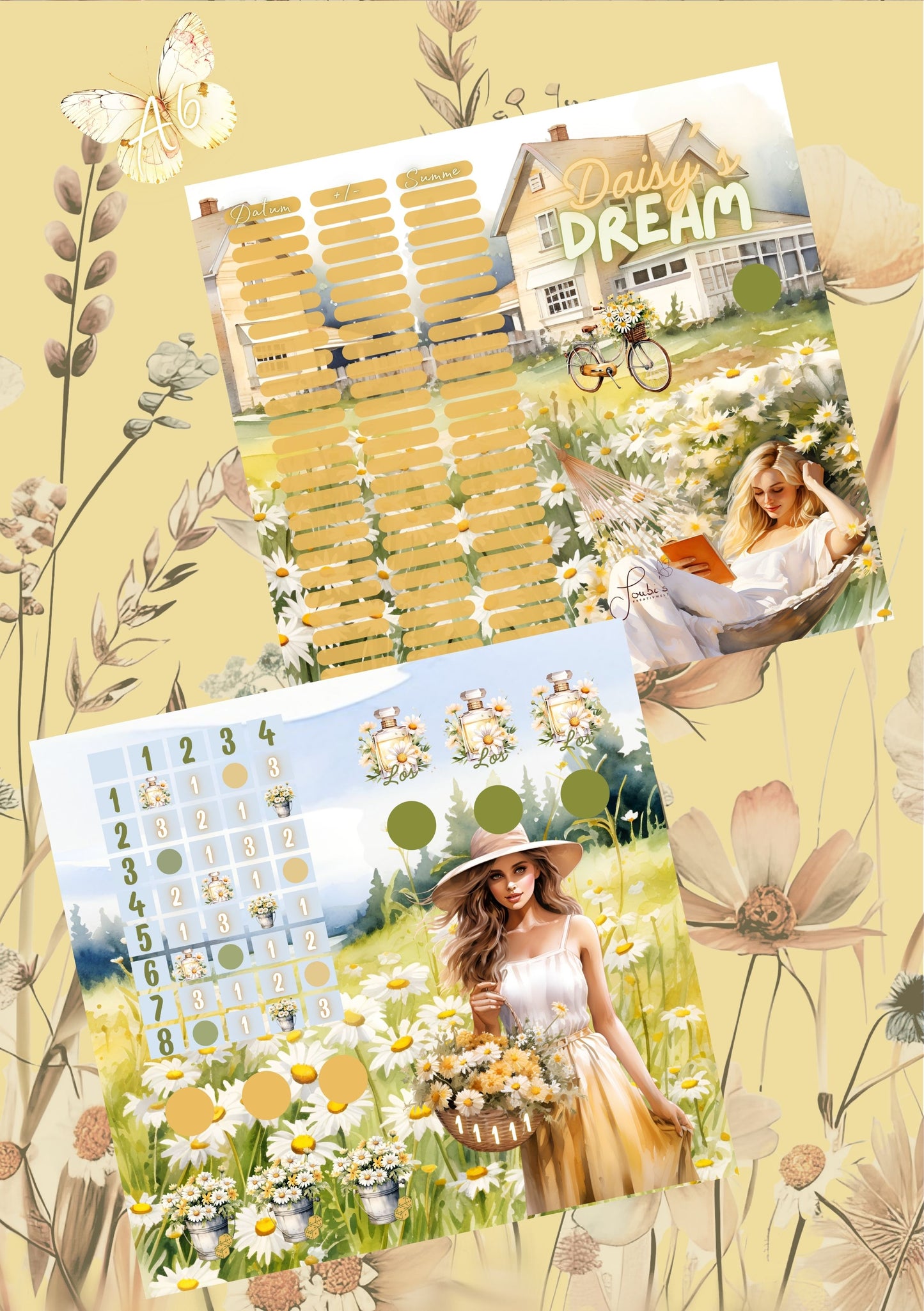 Daisy´s Dream