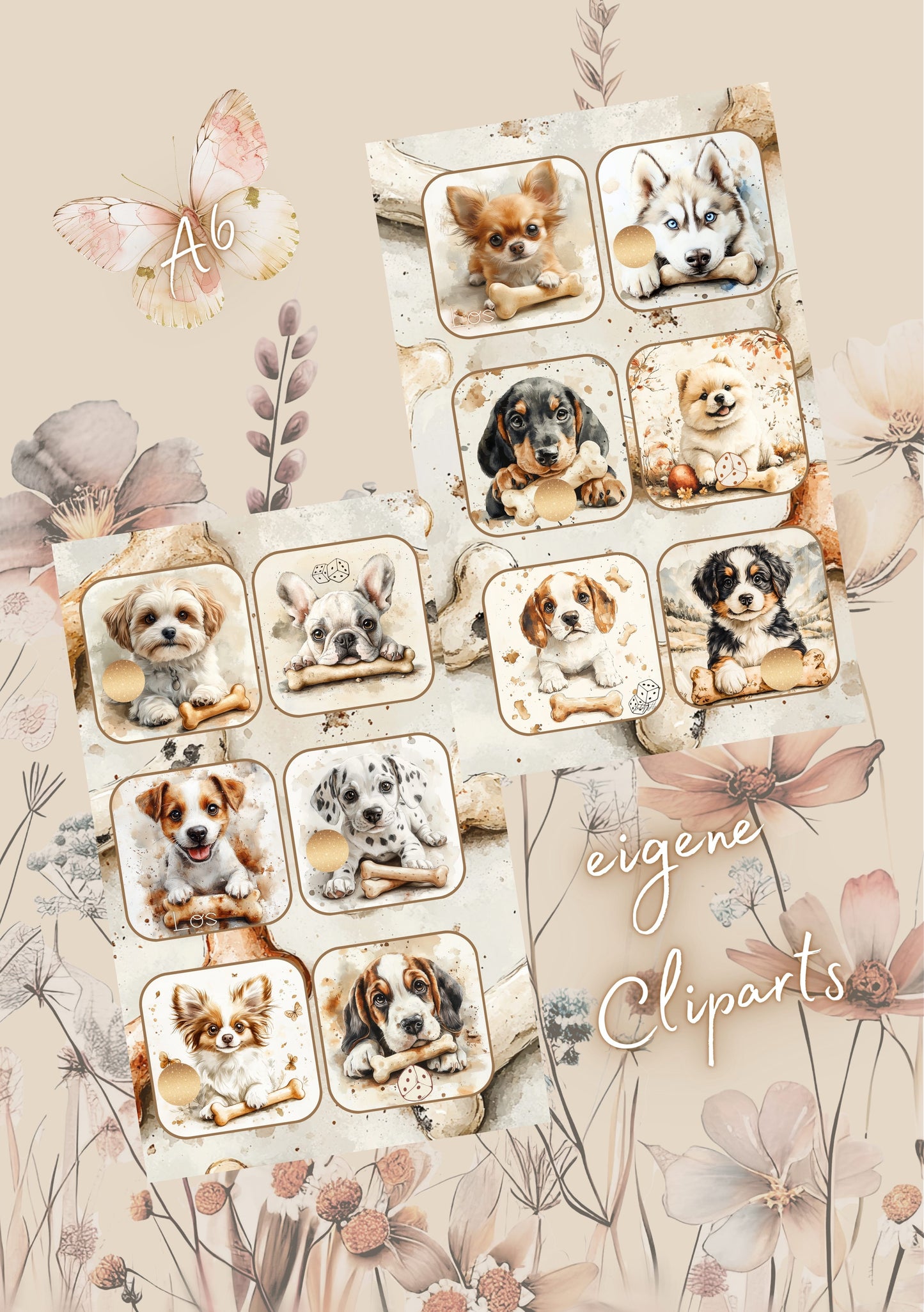 It‘s all about Dogs!