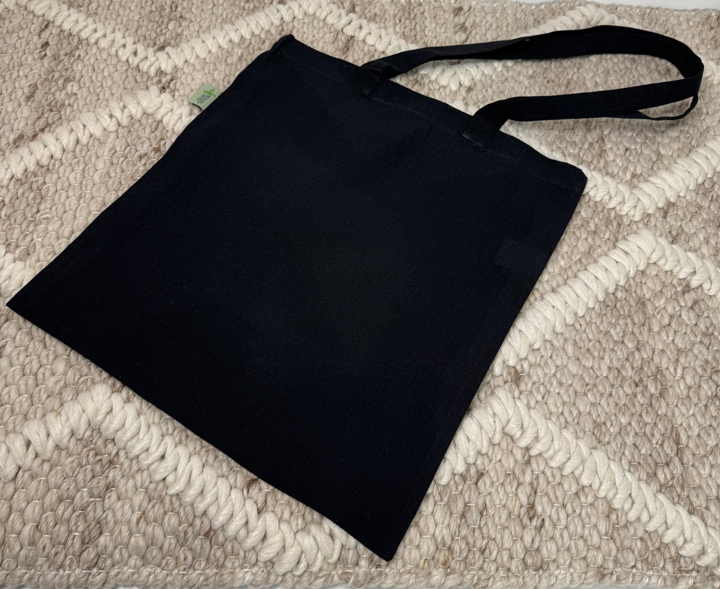 Baumwolltasche mit Sternzeichen