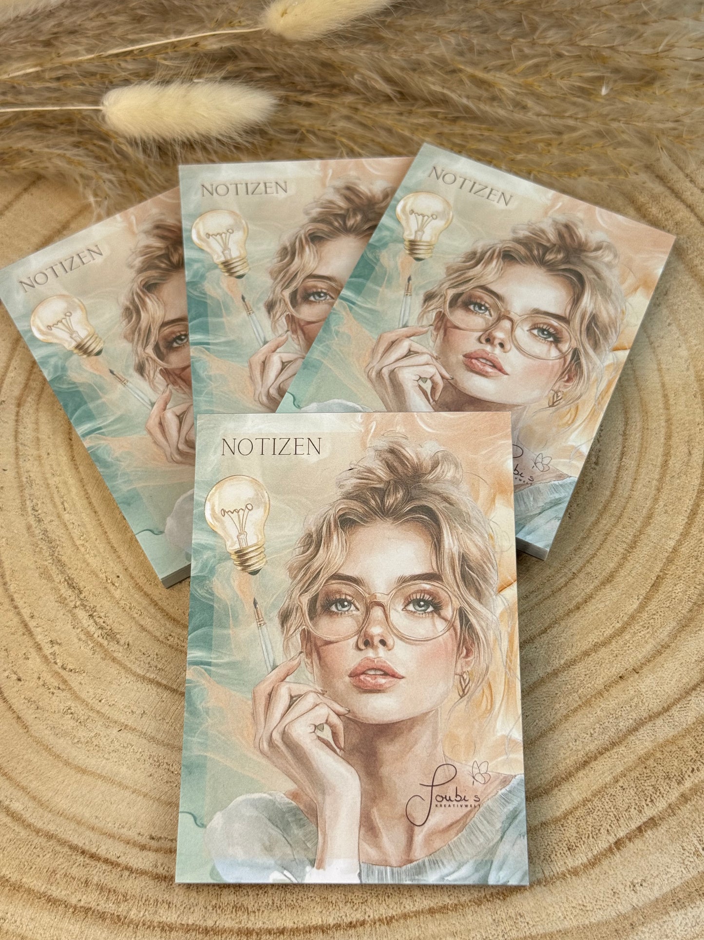 Ping... ich habe eine Idee!