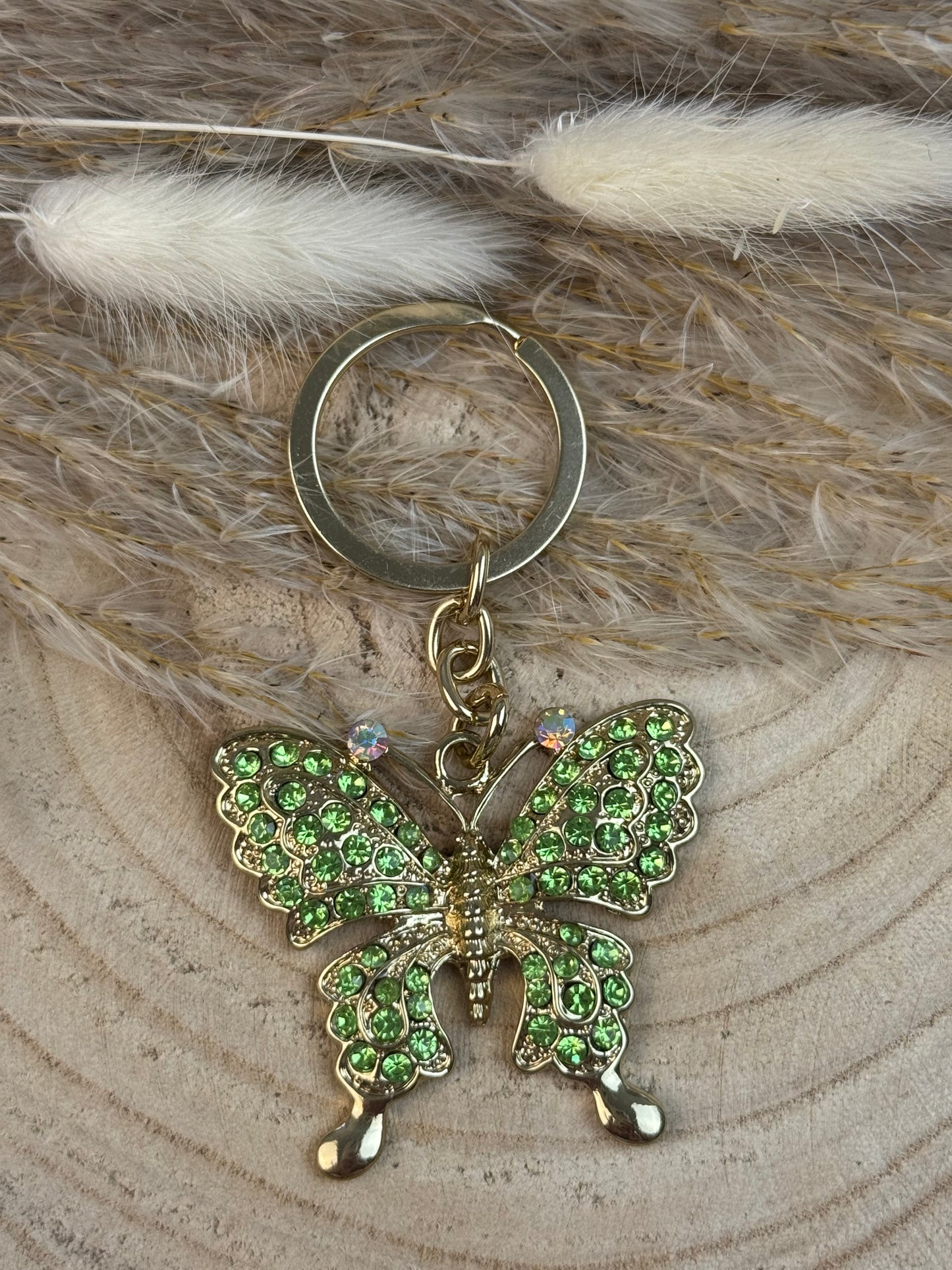 Schmetterling "GreenDream"