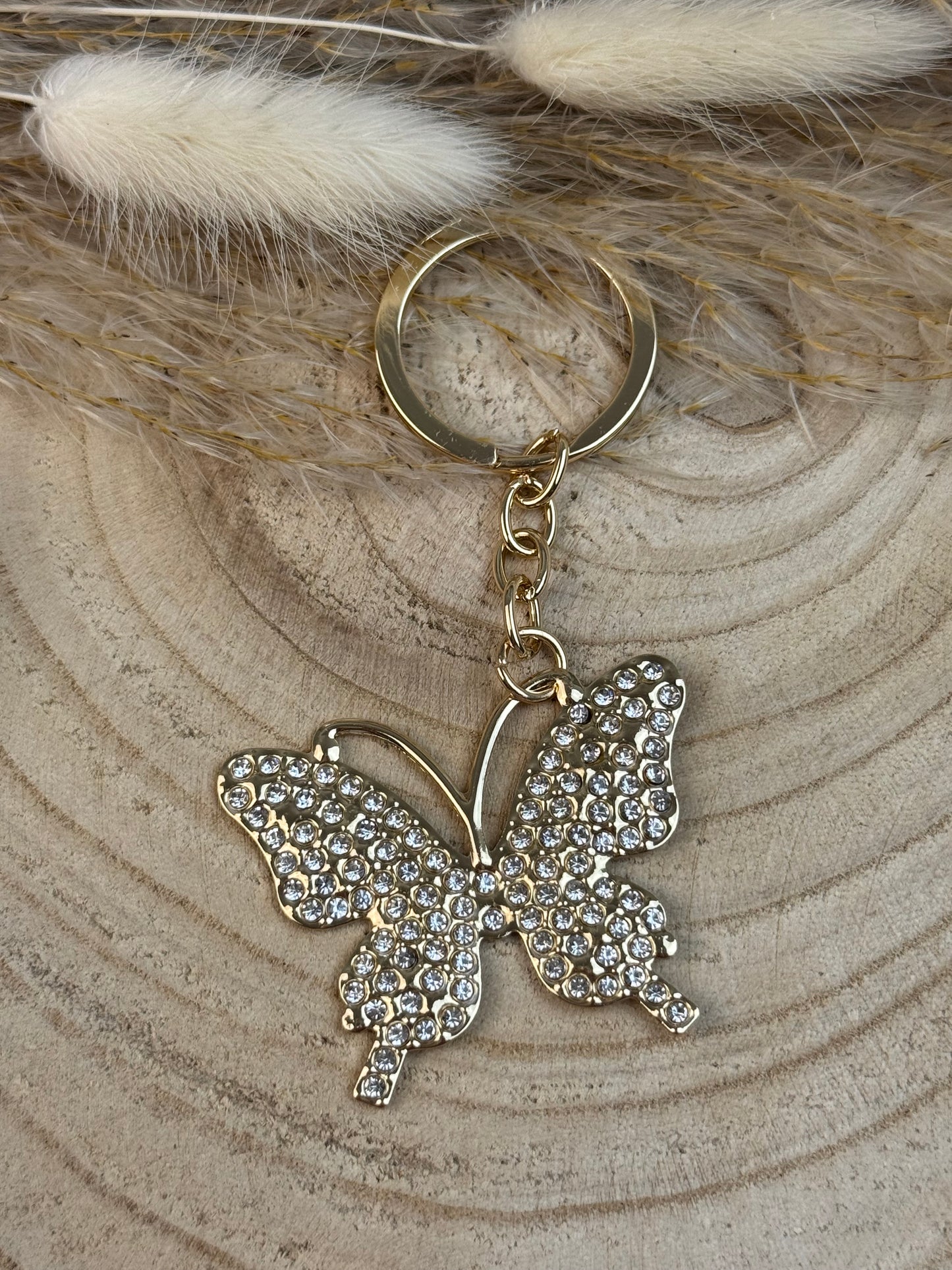 Schmetterling "Simply"