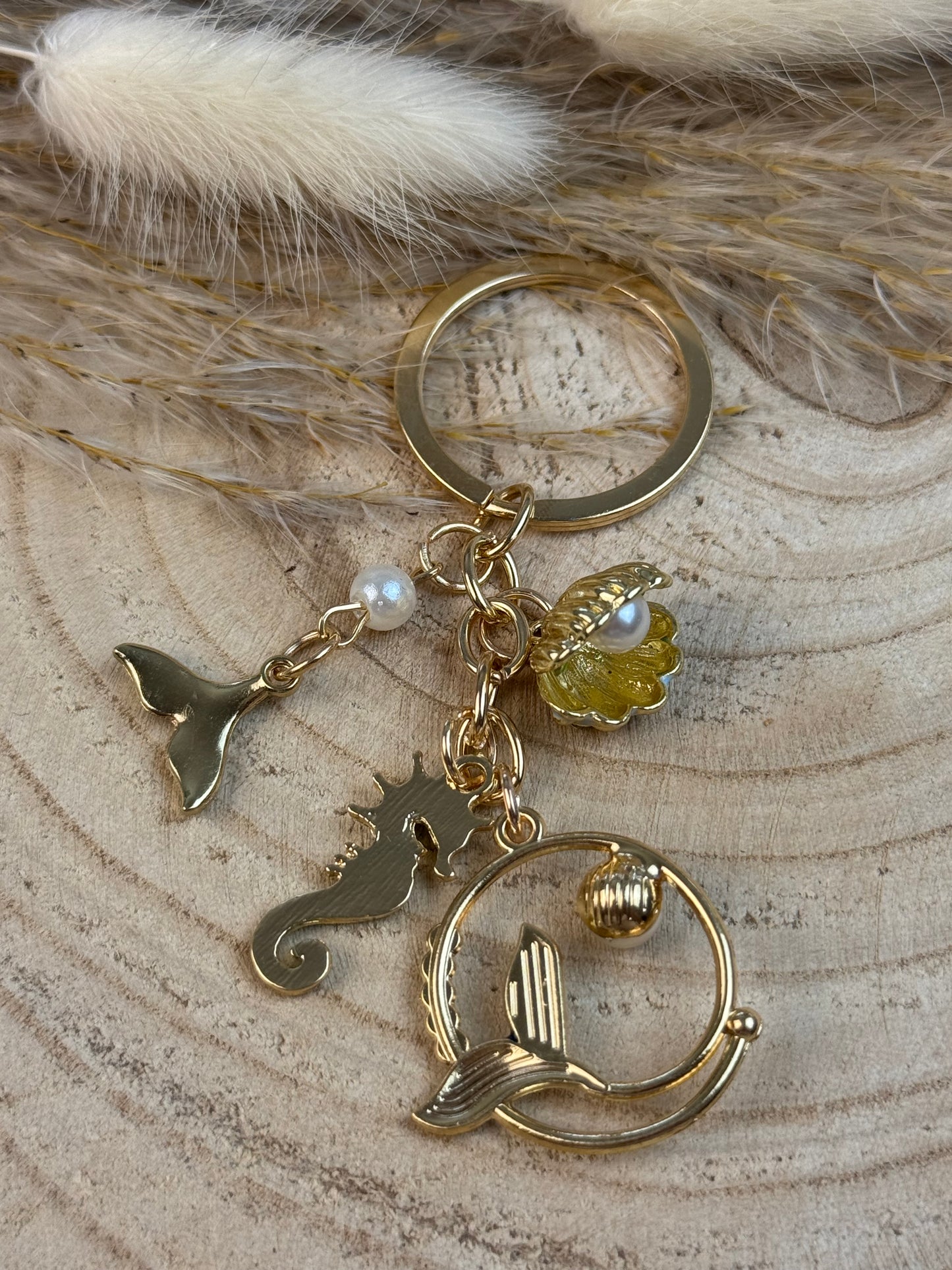 Under the Sea...