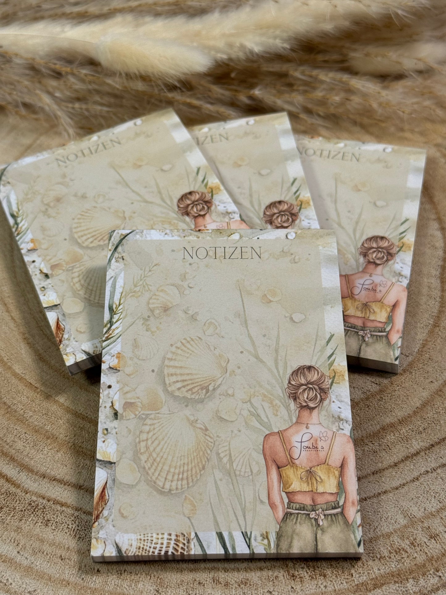 Jahreszeiten - Sommer