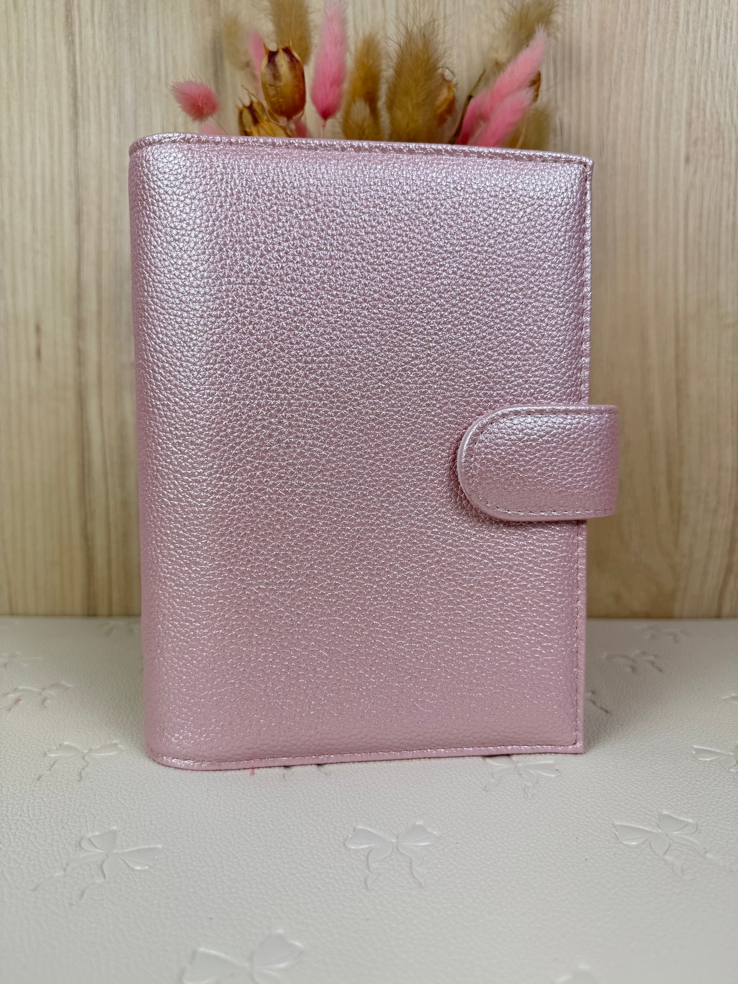 Diamond Collection - A6 Binder