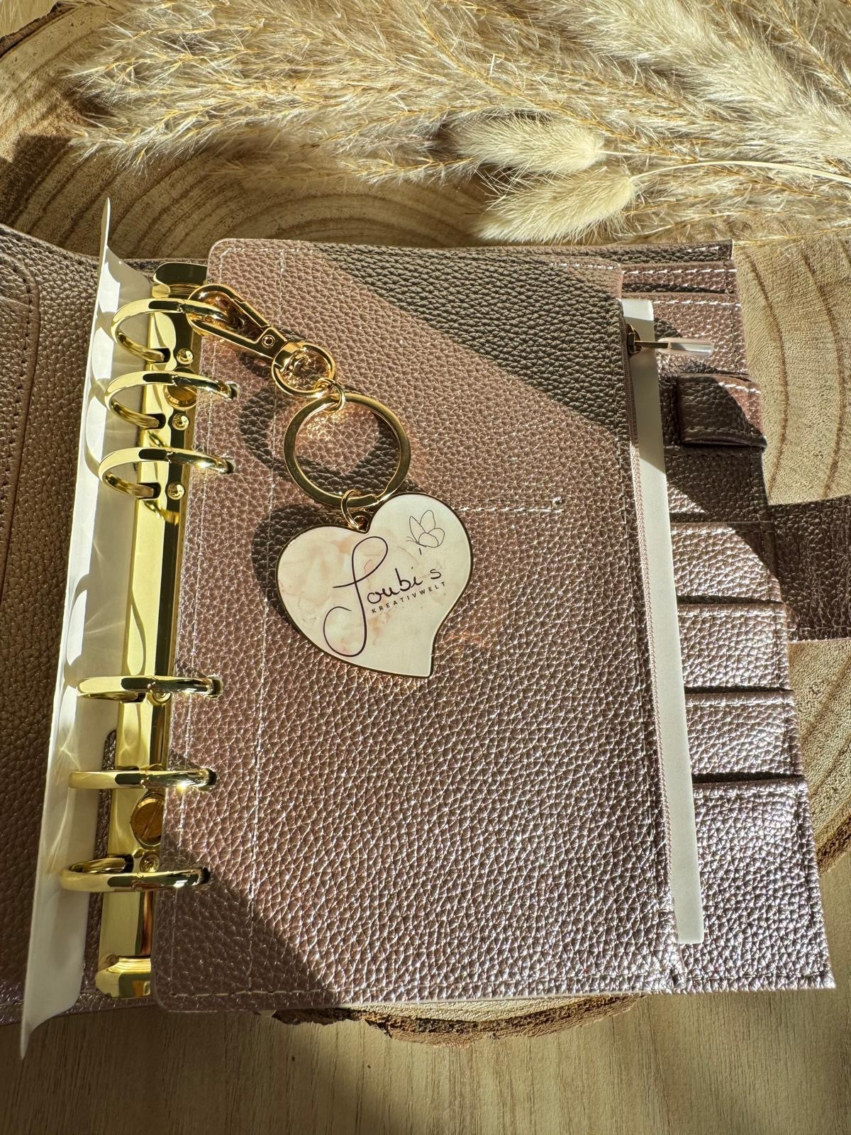 Diamond Collection - A6 Binder