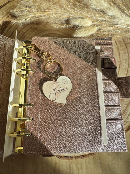 Diamond Collection - A6 Binder