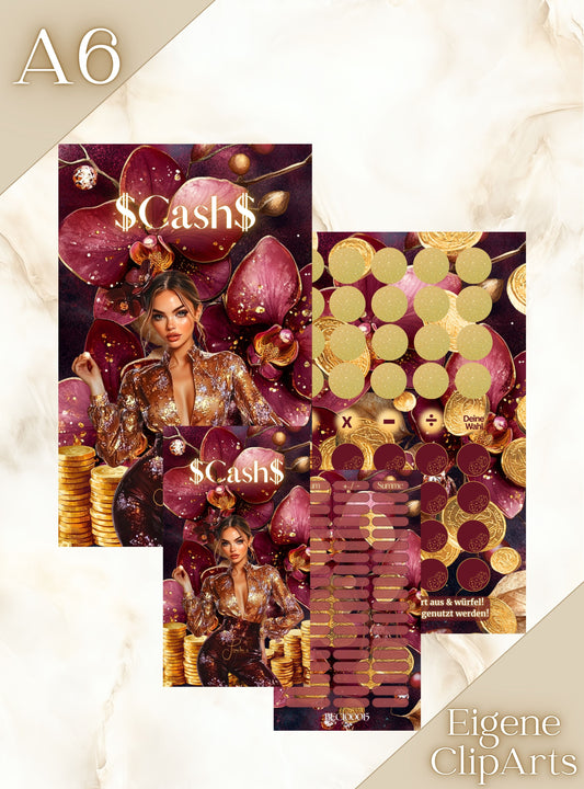 $CASH$