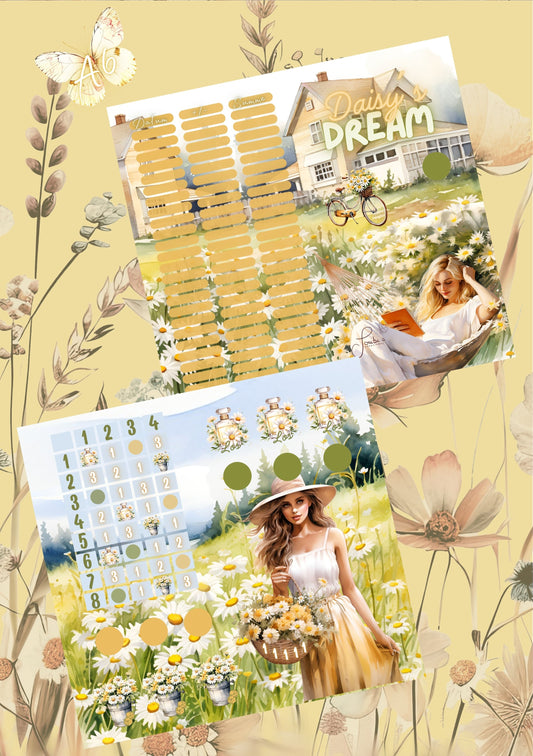 Daisy´s Dream
