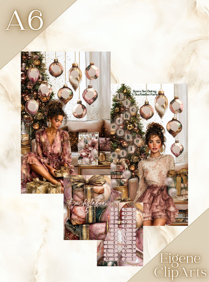 Adventskalender Sparer