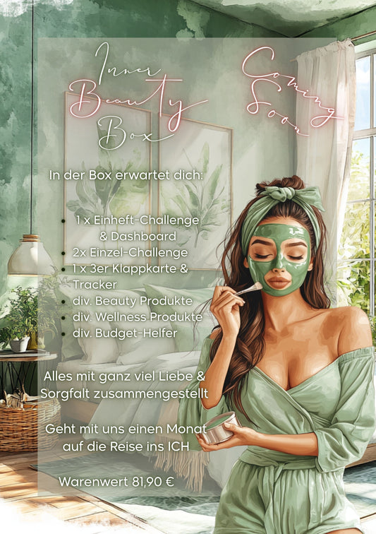 Inner Beauty Box