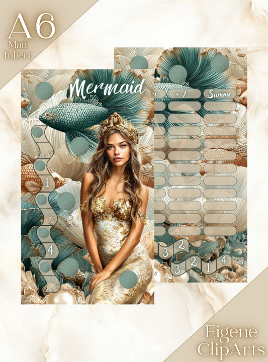 Mermaid