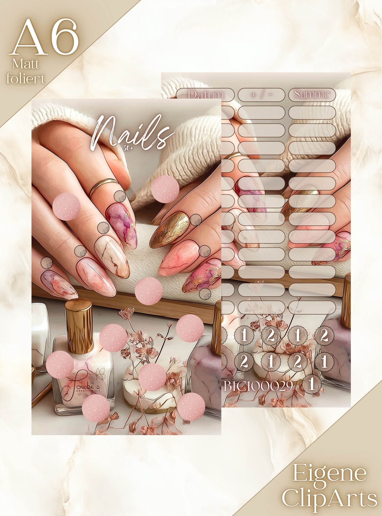 Nails