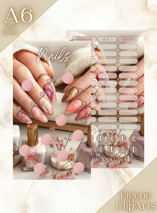 Nails