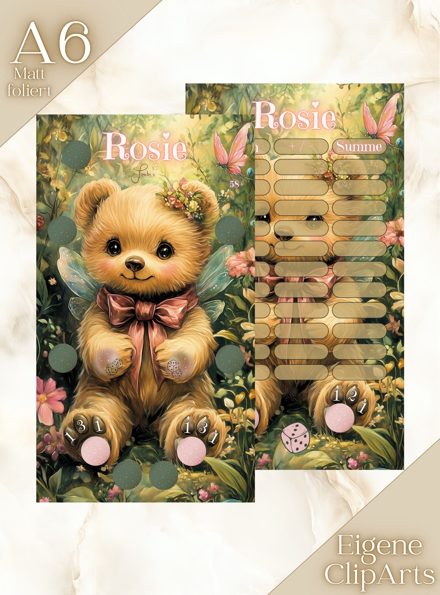 Rosie