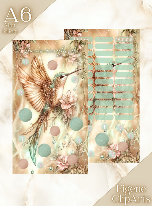 Hummingbird