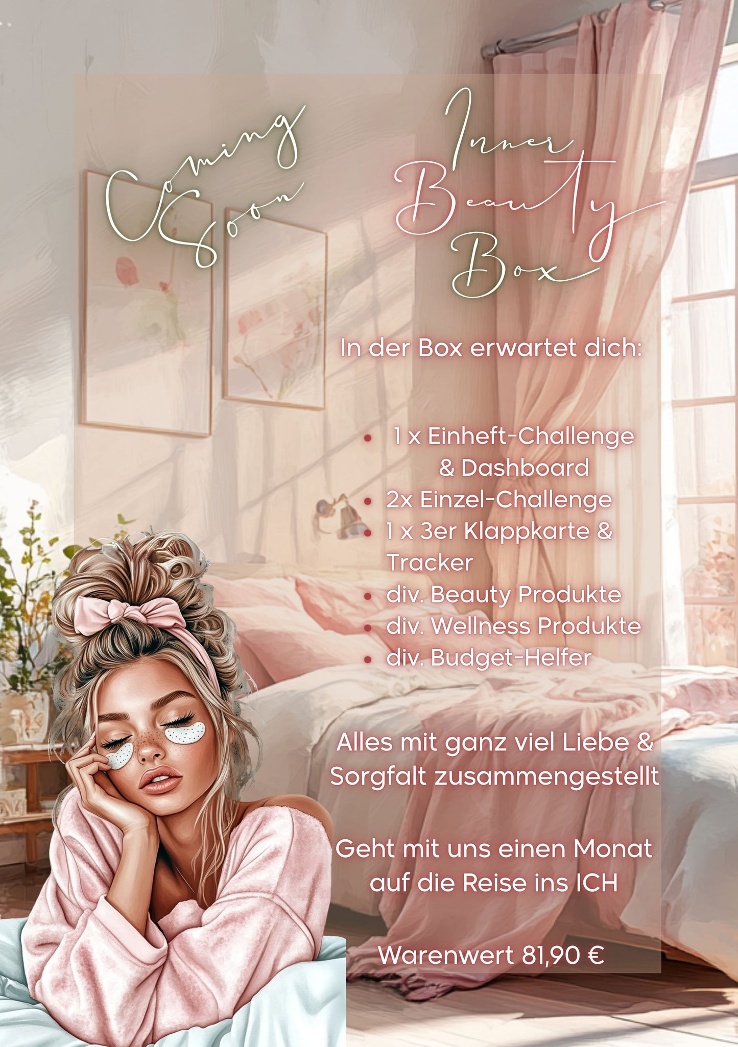 Inner Beauty Box