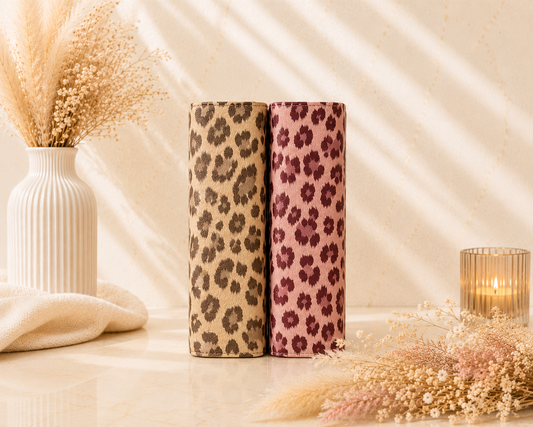 Bundle Leo Collection - A6 Binder