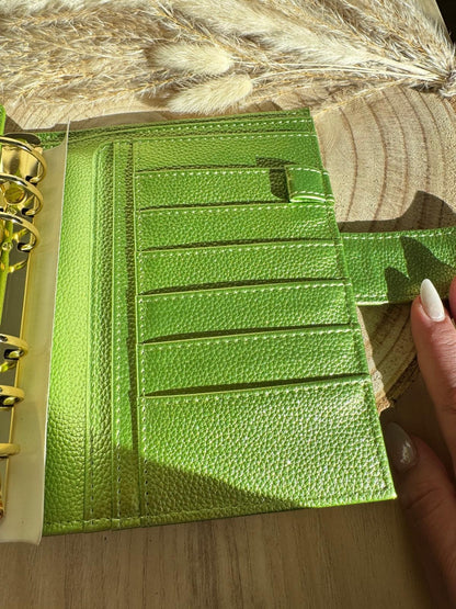 Diamond Collection - A6 Binder