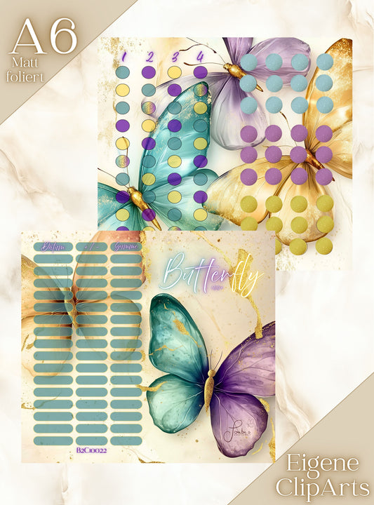 Butterfly