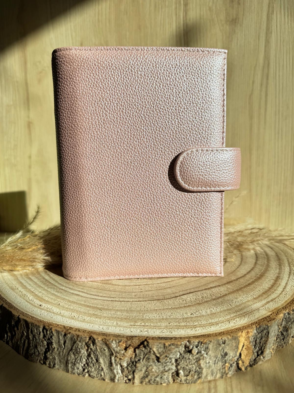 Diamond Collection - A6 Binder