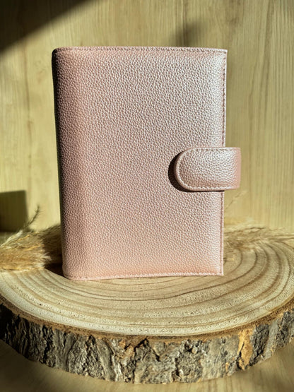 Diamond Collection - A6 Binder