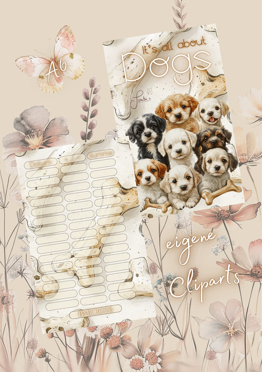 It‘s all about Dogs!