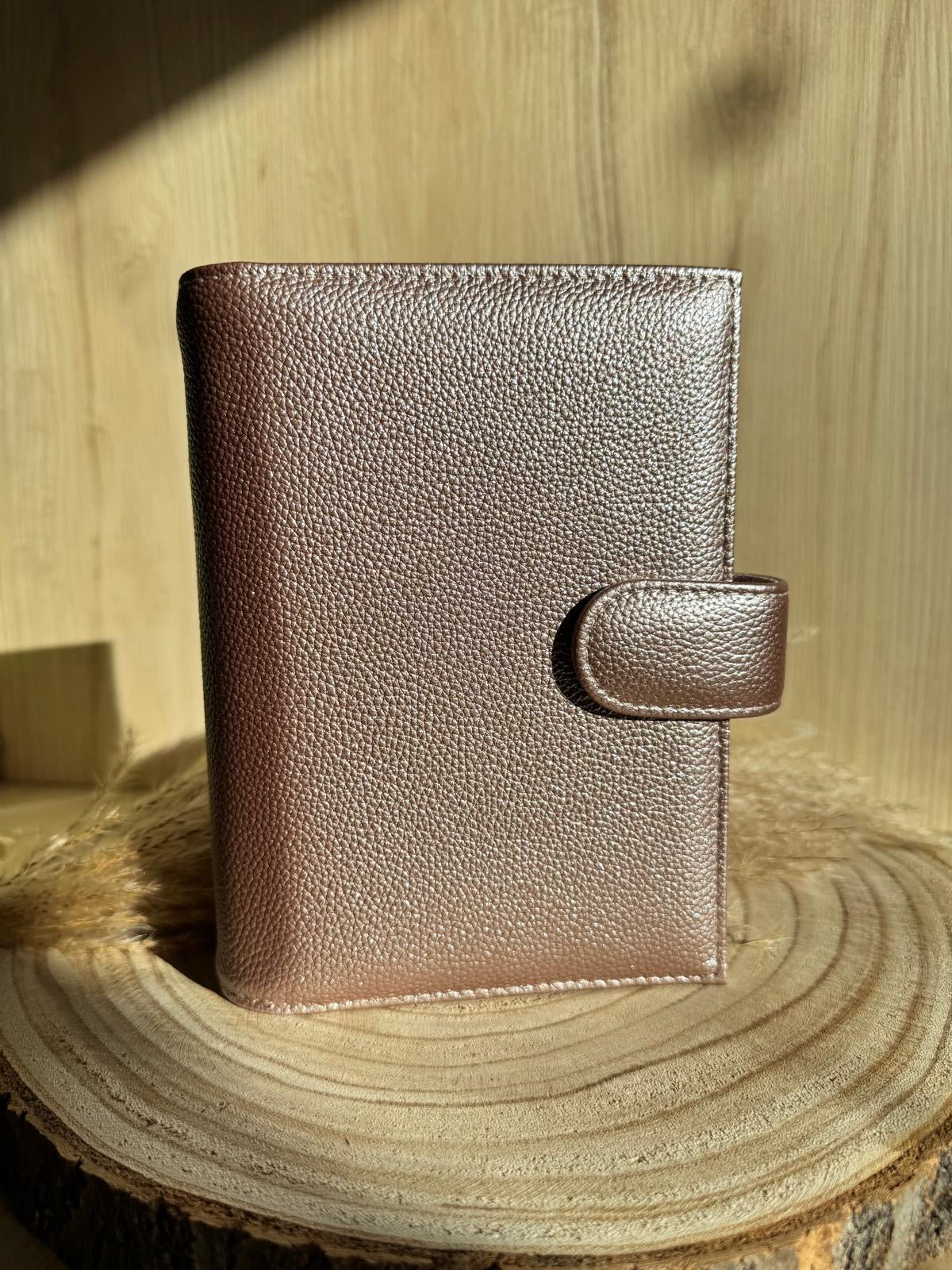 Diamond Collection - A6 Binder