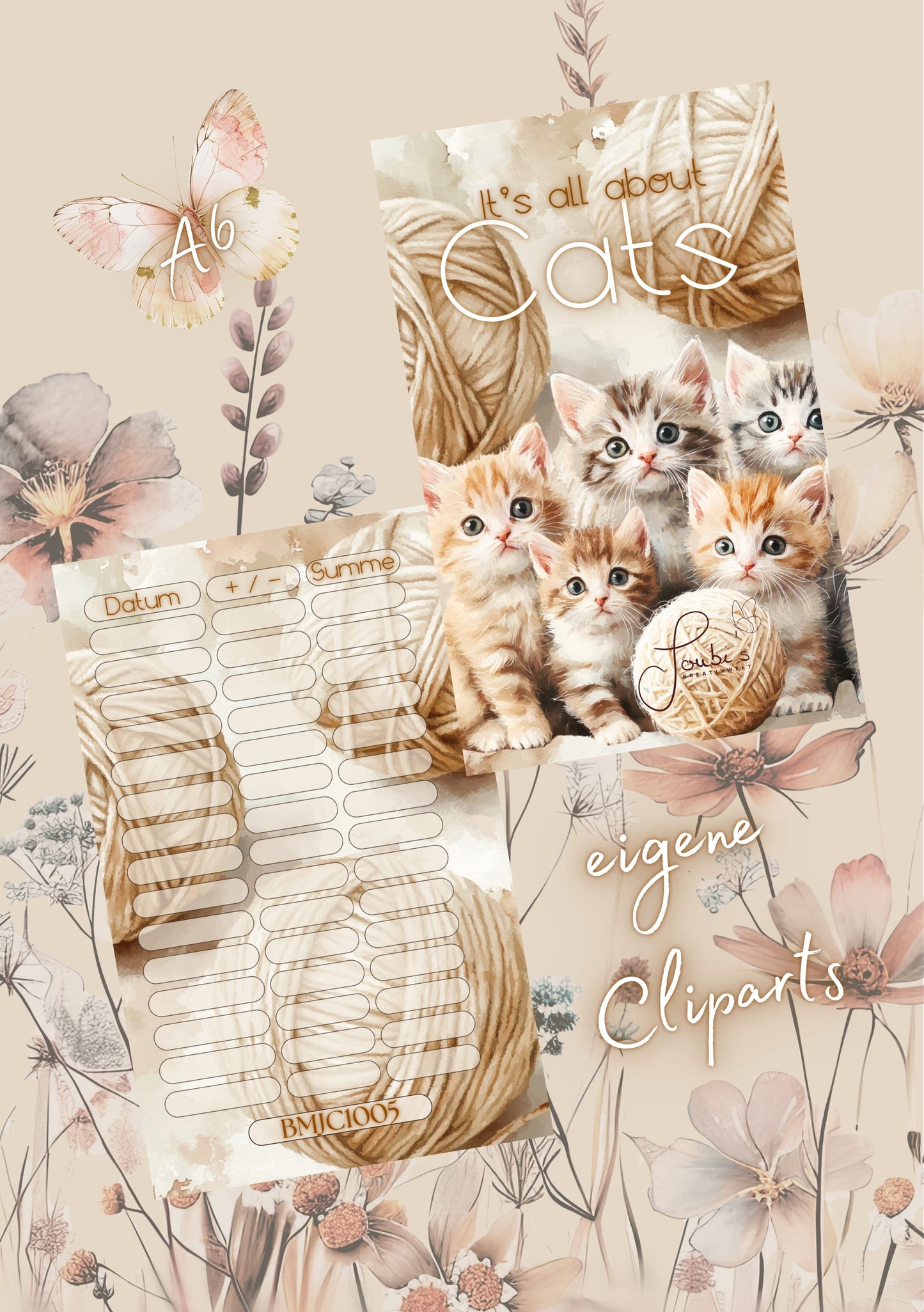 It‘s all about Cats!