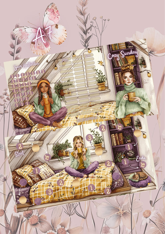 Cozy Sunday