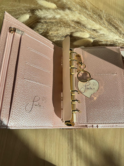 Diamond Collection - A6 Binder