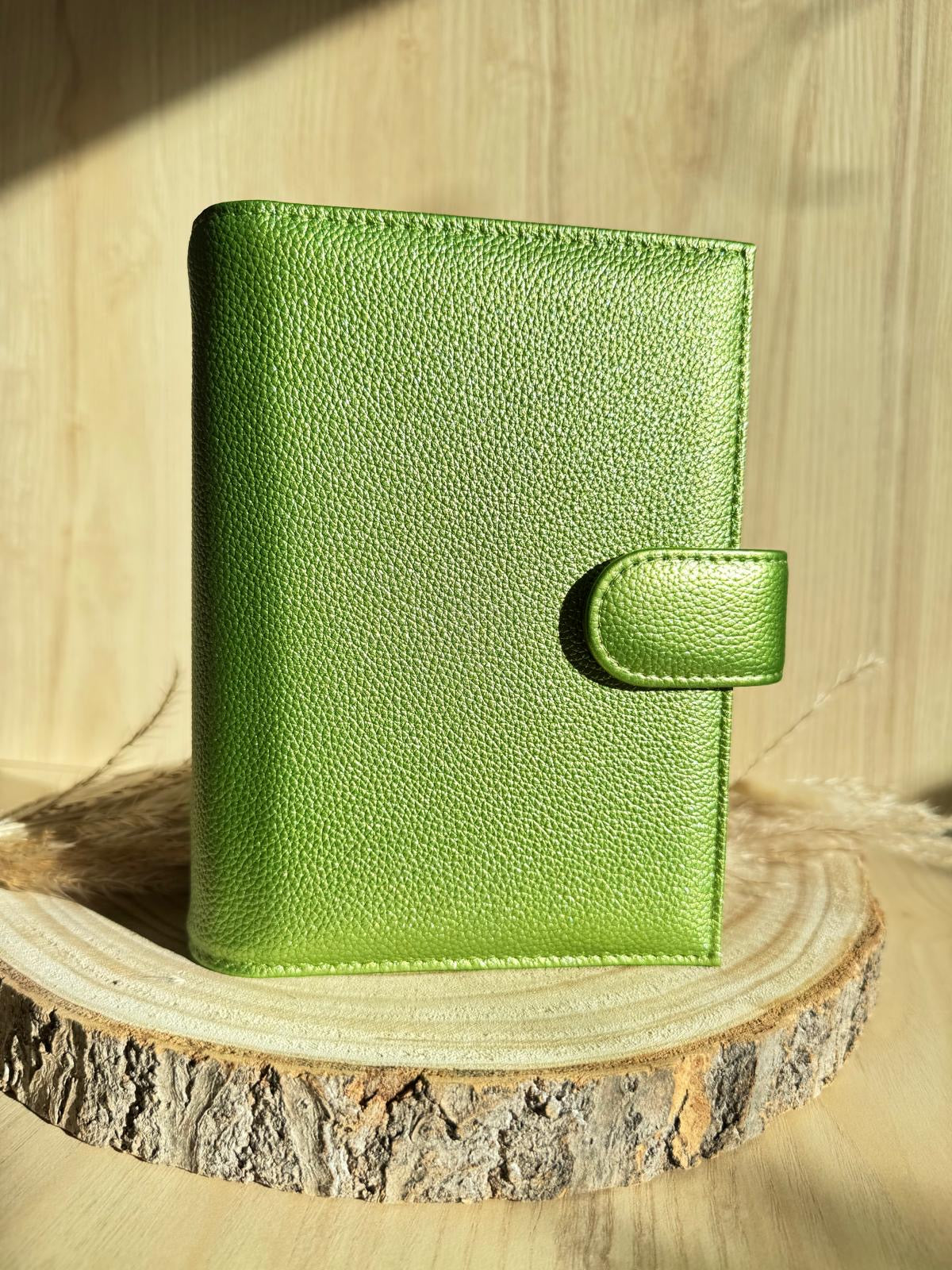 Diamond Collection - A6 Binder