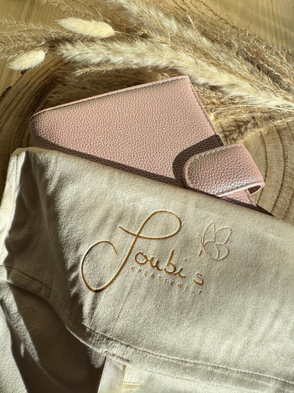 Diamond Collection - A6 Binder