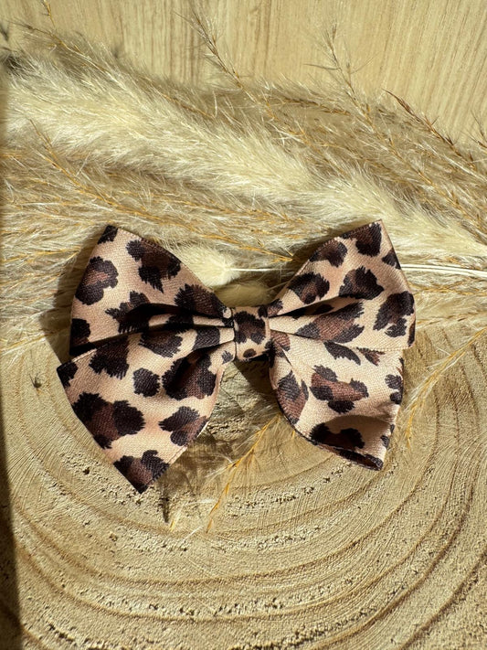 PaperClip - Satin Leo