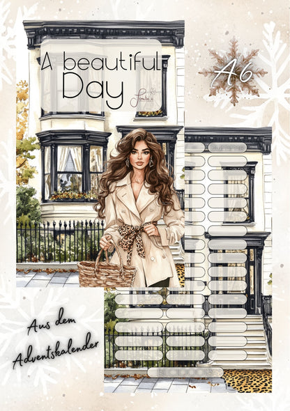 A beautiful Day