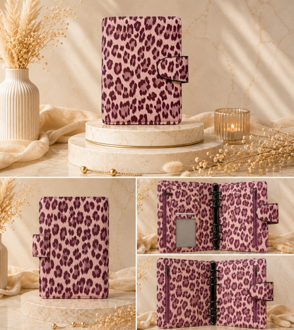 BWare - Bow Collection - A6 Binder