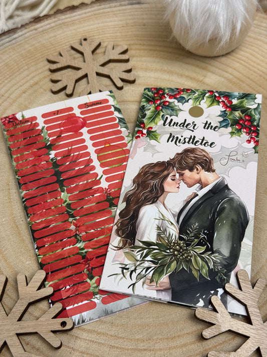 Under the Mistletoe