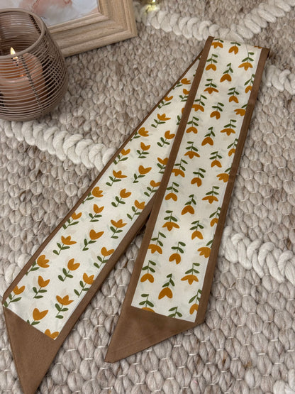 Taschenband Beige
