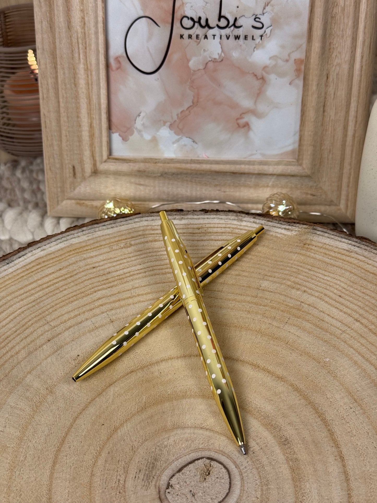 Dotti/Gold