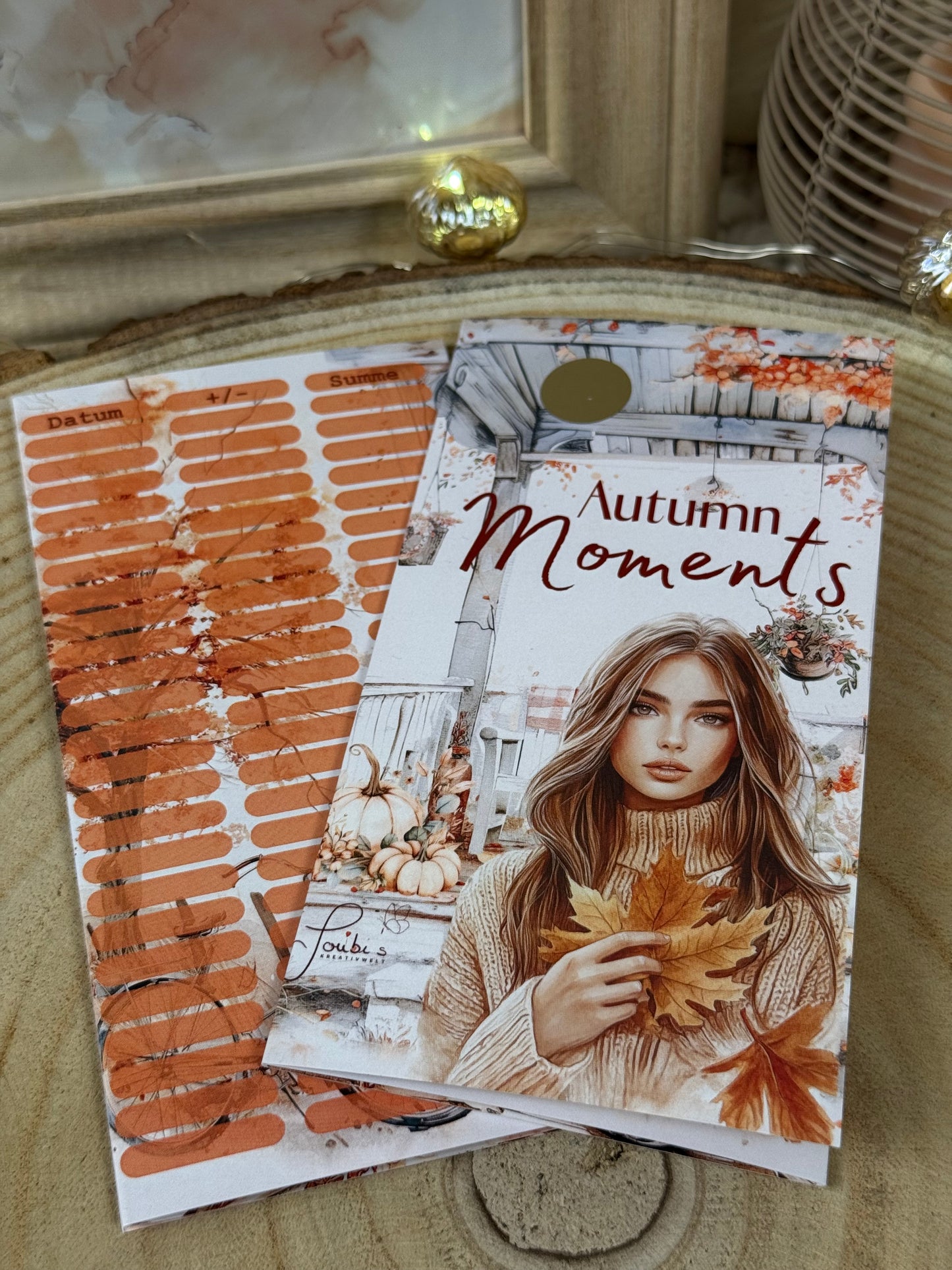 Autumn Moments