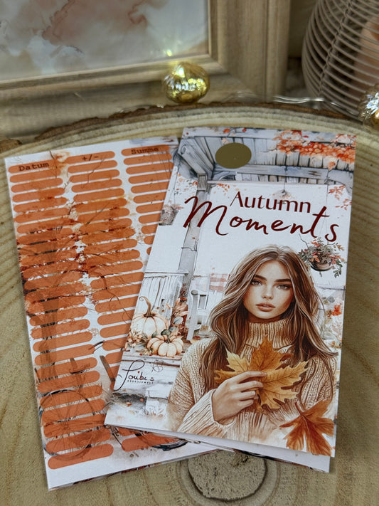 Autumn Moments