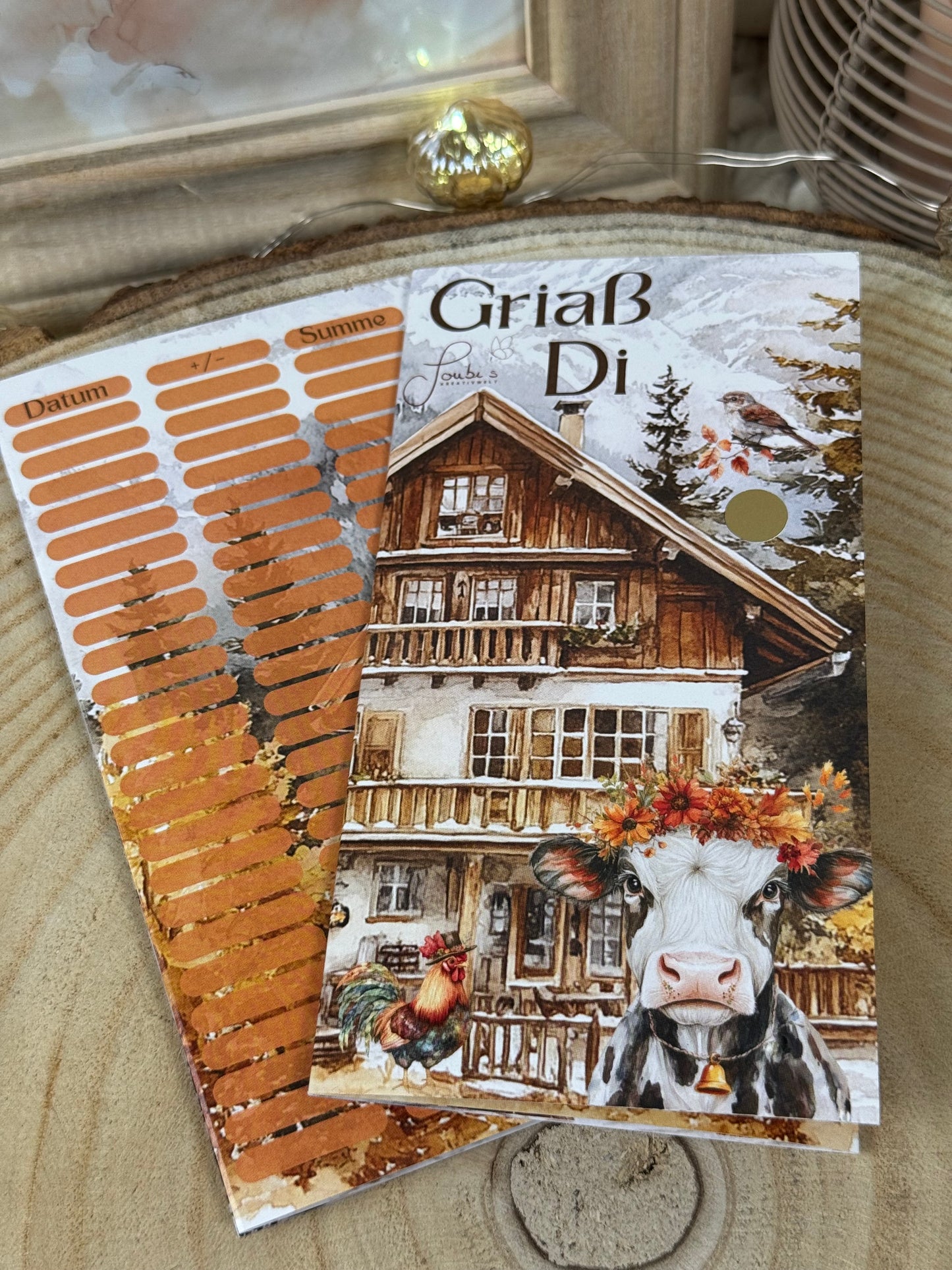 Griaß Di