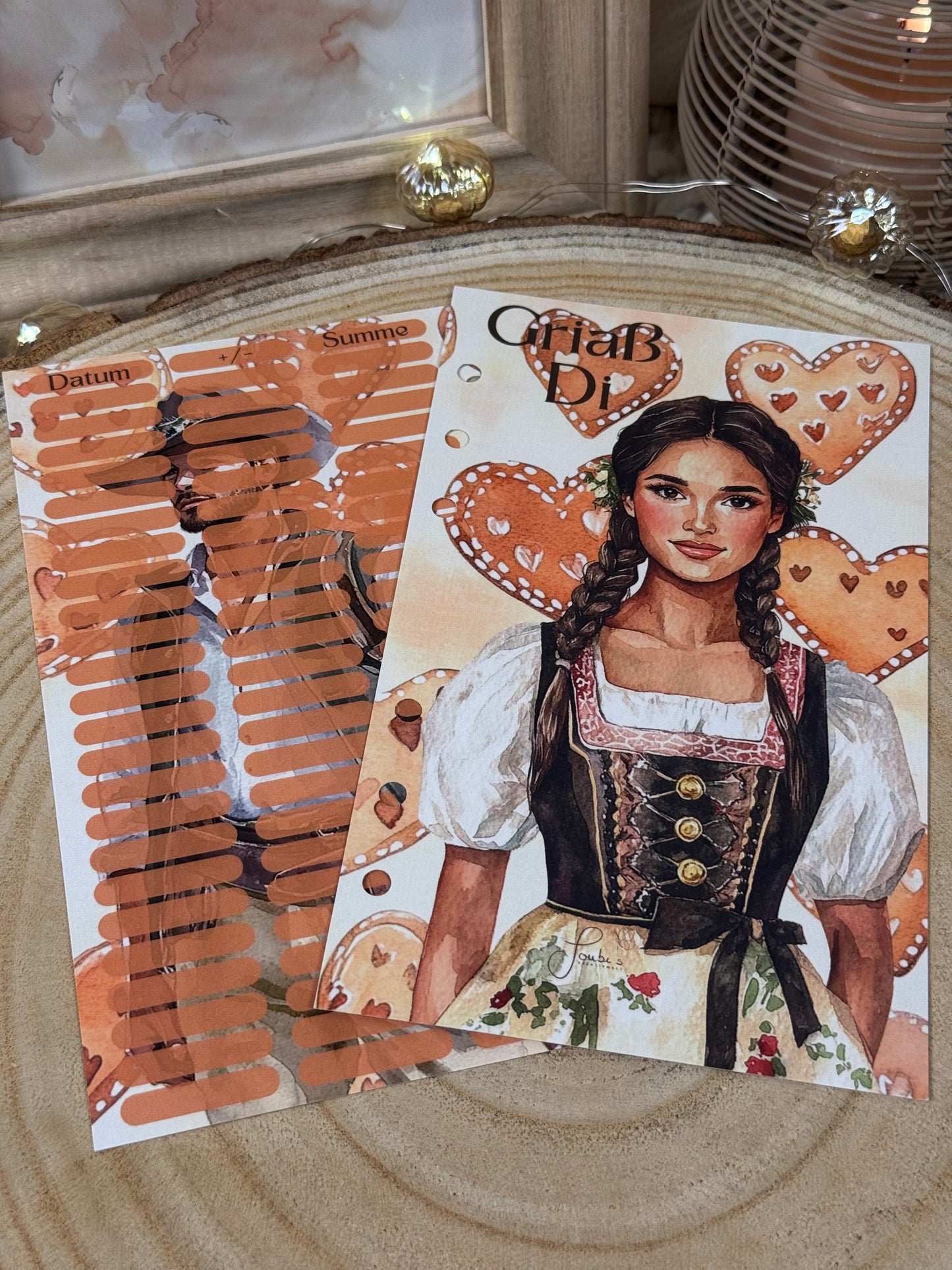 Griaß Di