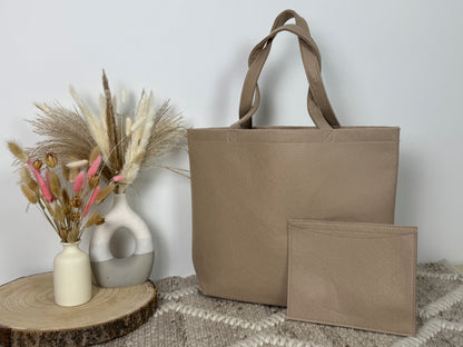 Filz Shopper
