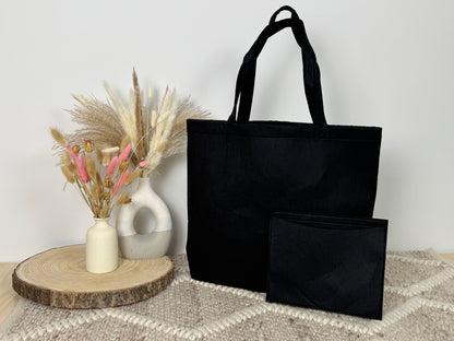 Filz Shopper