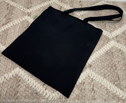 Baumwolltasche mit Sternzeichen