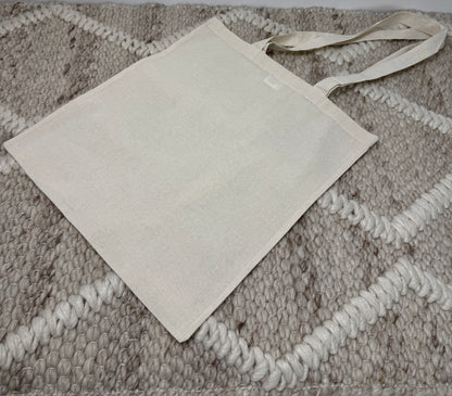 Baumwolltasche mit Sternzeichen
