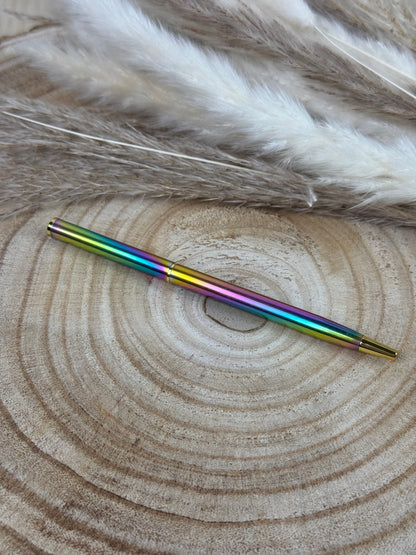 Multicolor