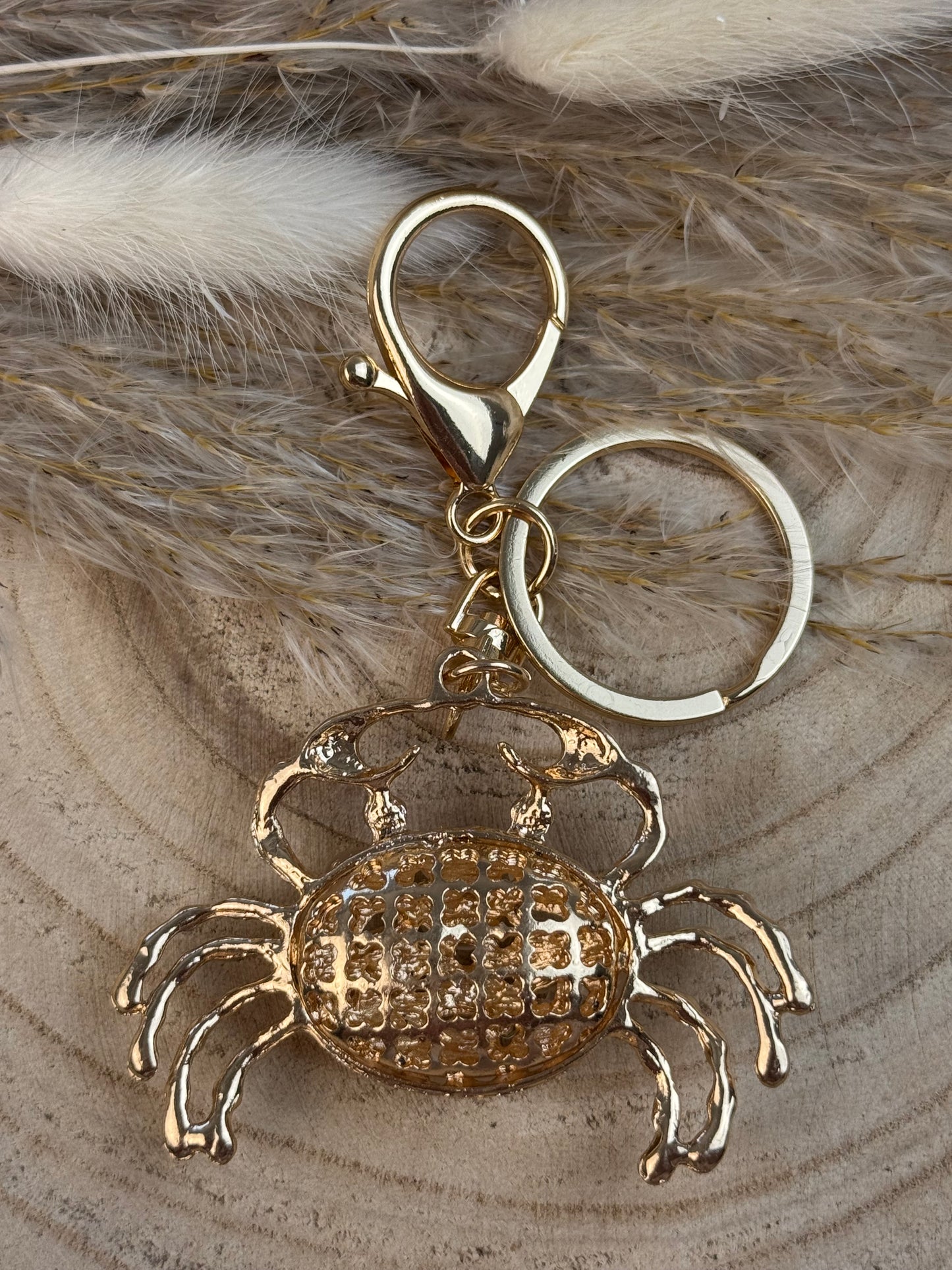 Mrs. Krabs