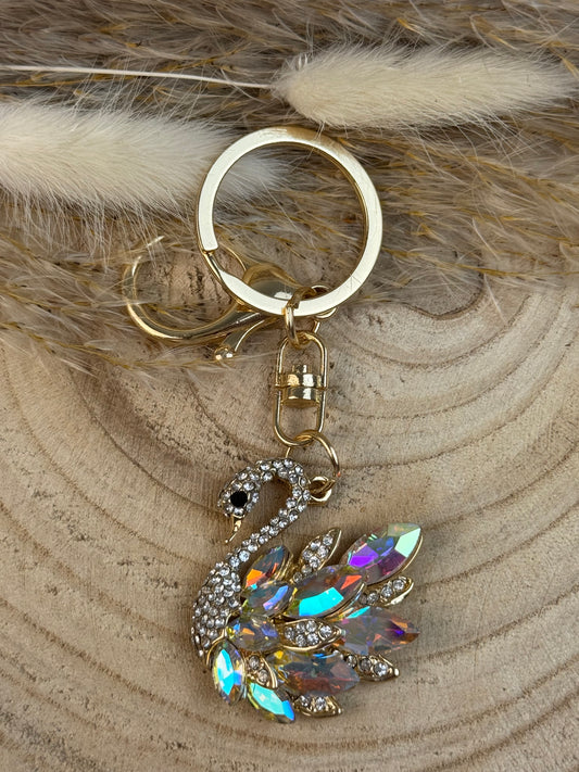 Golden Swan